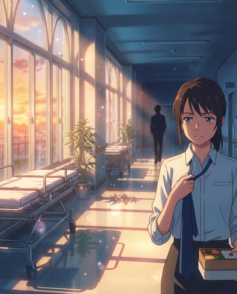 Mẹ Tôi Và “Mẹ Chúng Ta”